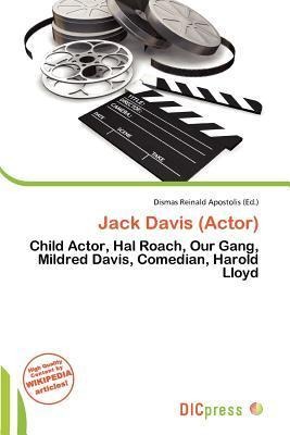 Jack Davis (Actor)