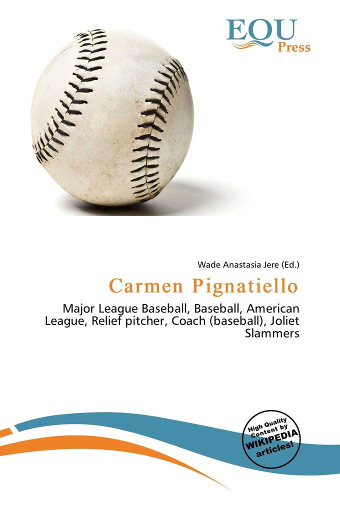 Carmen Pignatiello
