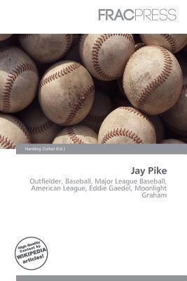Jay Pike