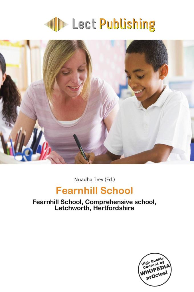 Fearnhill School