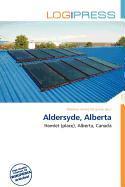Aldersyde Alberta