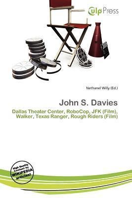 John S. Davies