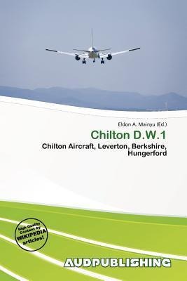 Chilton D.W.1