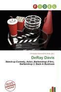 DeRay Davis