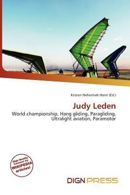 Judy Leden