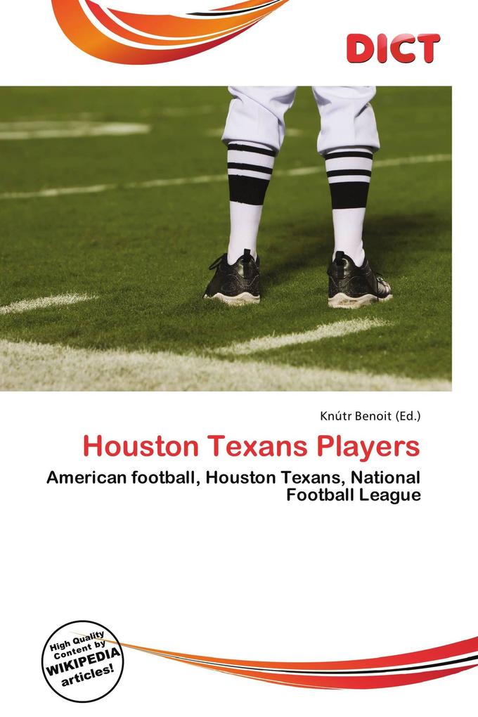 Houston Texans Players