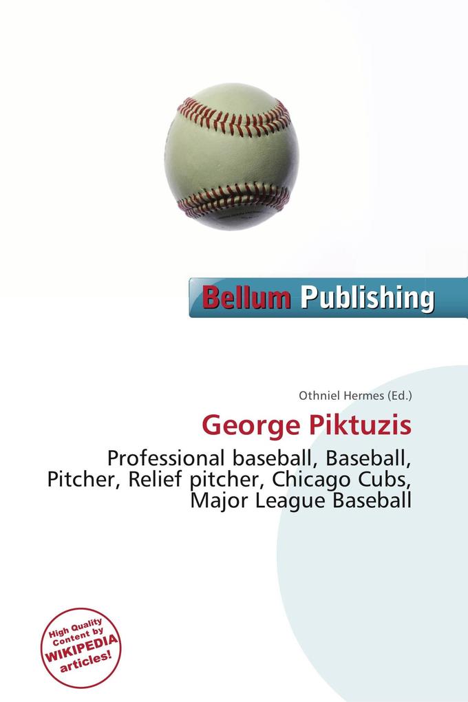 George Piktuzis