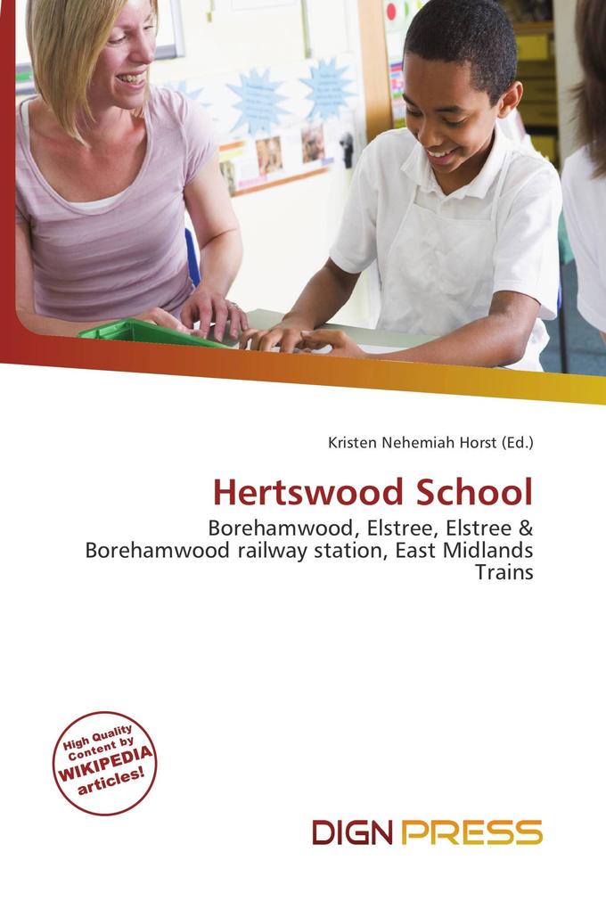 Hertswood School