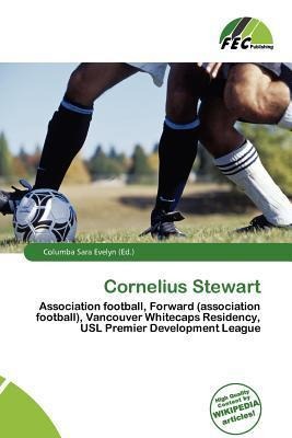 Cornelius Stewart