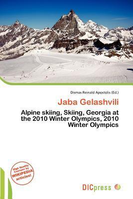 Jaba Gelashvili