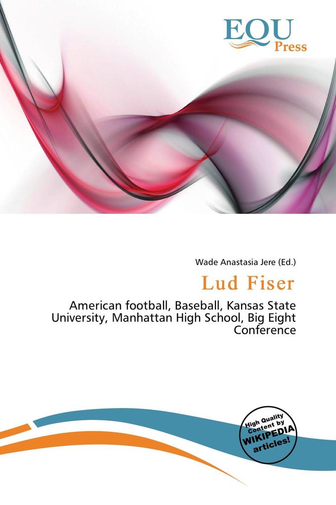 Lud Fiser