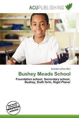 Bushey Meads School