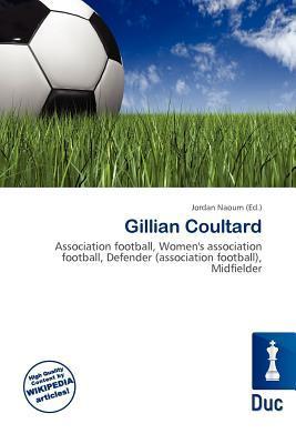 Gillian Coultard