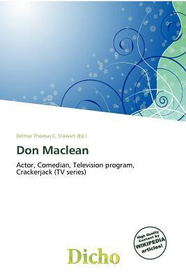Don Maclean