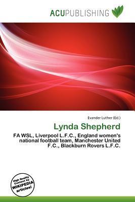 Lynda Shepherd