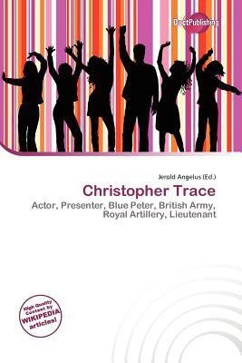 Christopher Trace