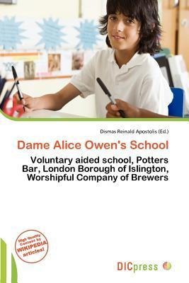 Dame Alice Owen's School