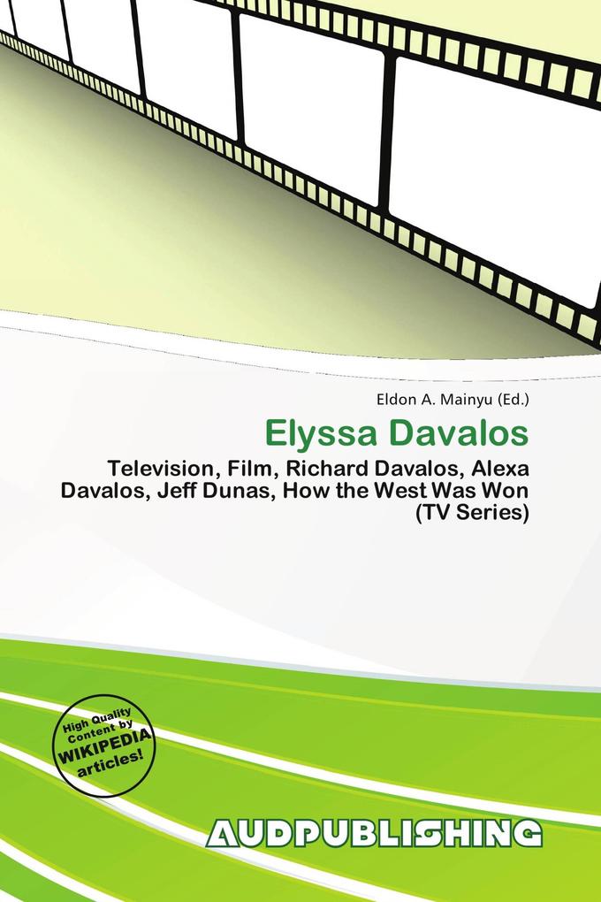 Elyssa Davalos