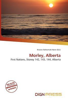Morley Alberta