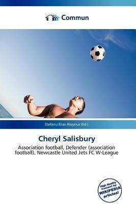 Cheryl Salisbury