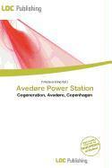 Avedøre Power Station