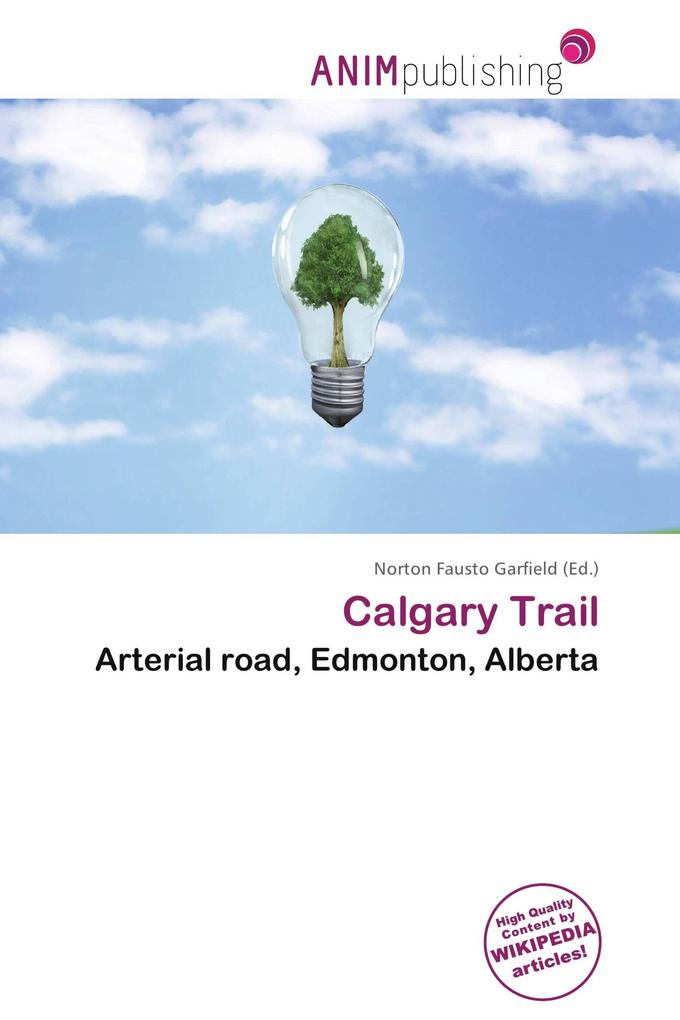 Calgary Trail