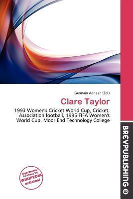 Clare Taylor