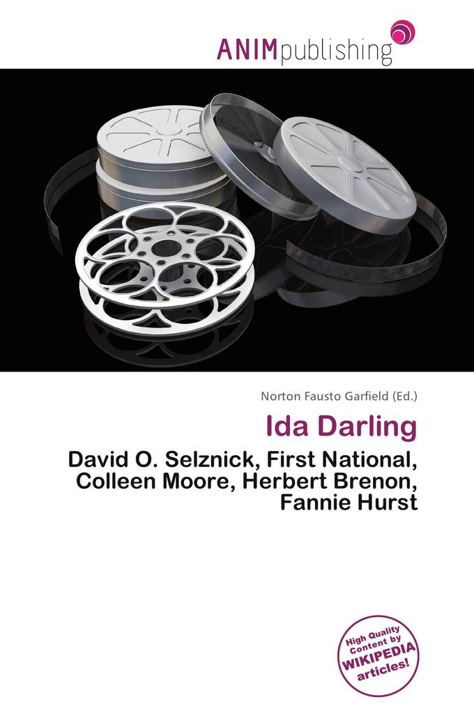 Ida Darling