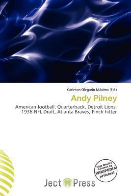 Andy Pilney