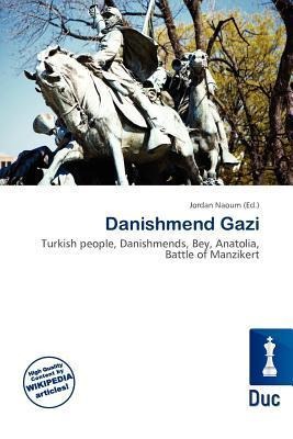 Danishmend Gazi