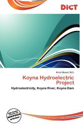 Koyna Hydroelectric Project