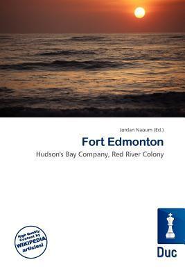Fort Edmonton