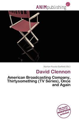 David Clennon