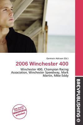 2006 Winchester 400