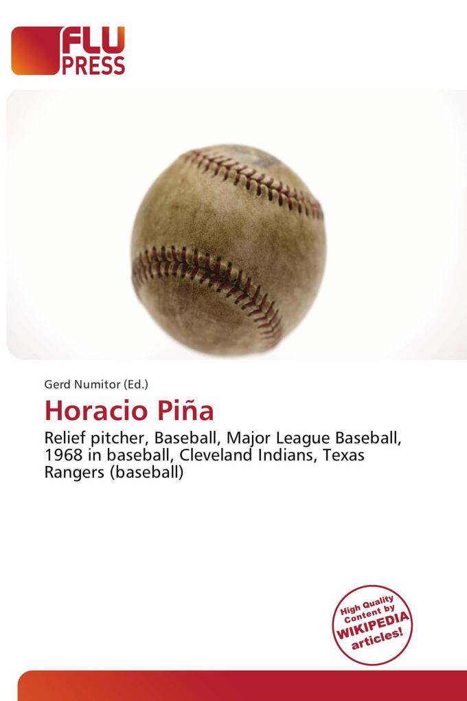 Horacio Piña