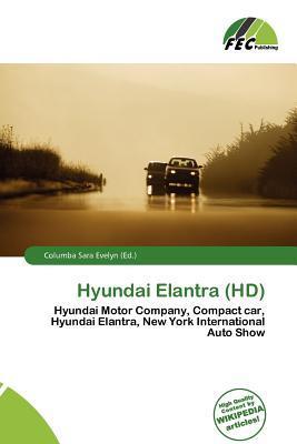 Hyundai Elantra (HD)