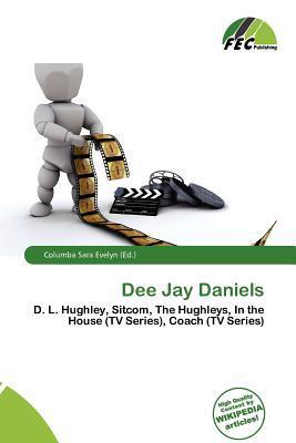 Dee Jay Daniels