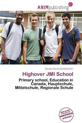 Highover JMI School