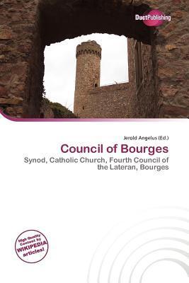 Council of Bourges