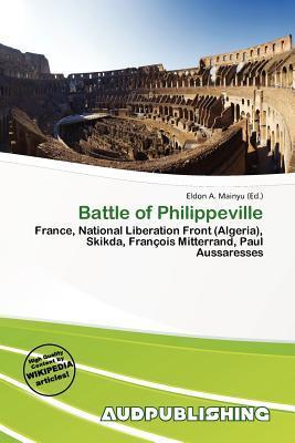Battle of Philippeville