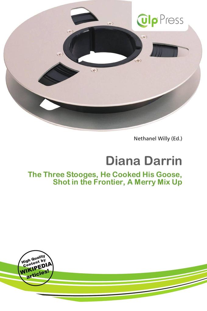 Diana Darrin