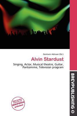 Alvin Stardust