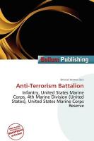 Anti-Terrorism Battalion