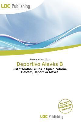 Deportivo Alavés B