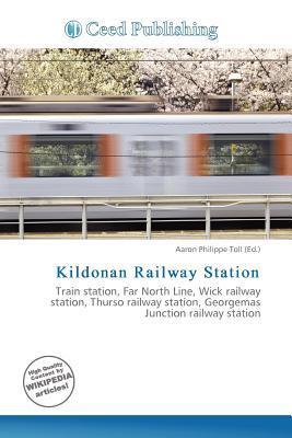 Kildonan Railway Station
