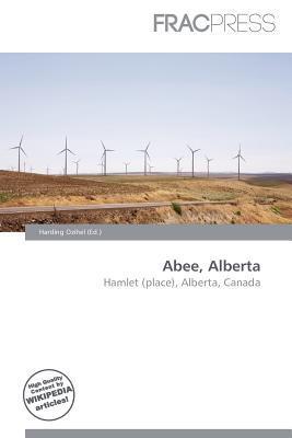 Abee Alberta