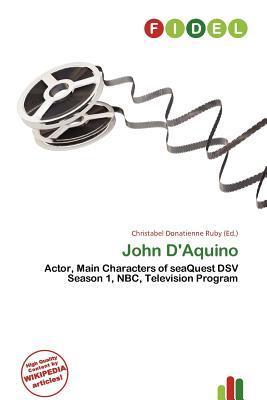 John D'Aquino