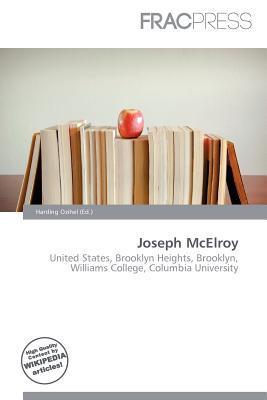 Joseph McElroy