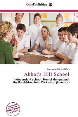 Abbot's Hill School