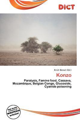 Konzo